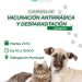 CHASICO: Habrá una jornada de vacunación antirrábica