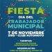 TORNQUIST: Fiesta del Día del Trabajador Municipal