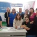 LAMARQUE: Provincia entregó tarjetas de RN Presente Salud