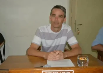 SALDUNGARAY: Fue detenido el exconcejal acusado de abuso sexual