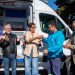 TORNQUIST: El distrito recibió una nueva ambulancia y equipamiento informático para el Hospital Municipal