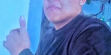 LAMARQUE: ATENCIÓN URGENTE  Averiguación de Paradero