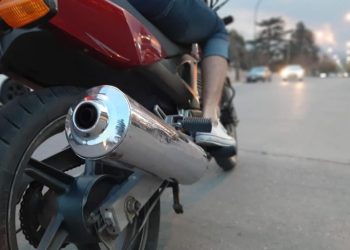 Monte Hermoso: prohibieron la circulación de vehículos con caños de escape modificados