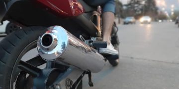 Monte Hermoso: prohibieron la circulación de vehículos con caños de escape modificados