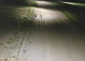 CHOELE CHOEL: El barrio Las Mercedes se suma al plan Choele 100% LED