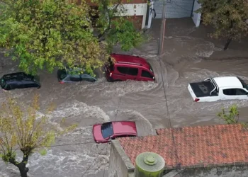 El Gobierno promulgó la ley que declara la emergencia en Bahía Blanca y otorga beneficios impositivos