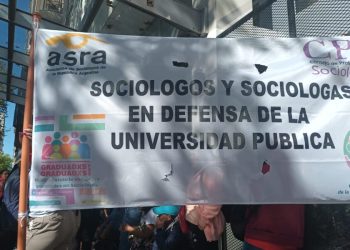 LLA busca eliminar el Colegio de Sociólogos bonaerenses: “Es una corporación medieval”