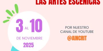 IV Jornadas Latinoamericanas de Diversidades: Géneros y Disidencias Sexuales en las Artes Escénicas