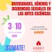 IV Jornadas Latinoamericanas de Diversidades: Géneros y Disidencias Sexuales en las Artes Escénicas