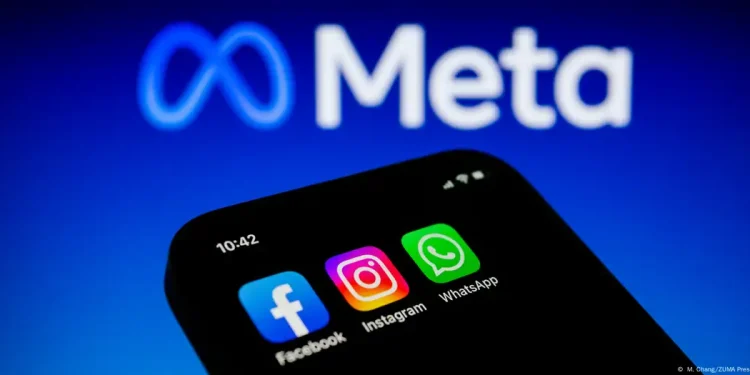 Instagram y WhatsApp cambian: cuál es la novedad sobre la IA que anunció Meta  Meta anunció una modificación crucial para sus principales plataformas, que alterará la manera en que funcionan Instagram, WhatsApp y Facebook. De qué se trata.