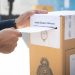 Sancionarán con multas de $77.000 a las personas que se saquen fotos con su voto