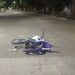 CHOELE CHOEL: Alrededor de las 00:30 horas del domingo, personal policial fue alertado sobre un accidente de tránsito ocurrido en la intersección de las calles Pacheco y República Argentina