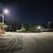 CHOELE CHOEL: Choele  avanza con el plan 100% LED: el recambio de luminarias llegó al barrio Don Bosco