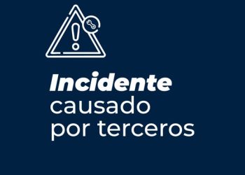 BAHIA BLANCA: Por la rotura de un caño cinco barrios de la ciudad están sin agua