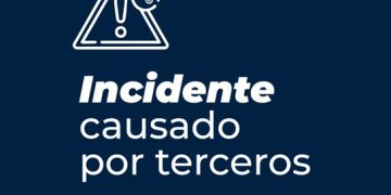 BAHIA BLANCA: Por la rotura de un caño cinco barrios de la ciudad están sin agua