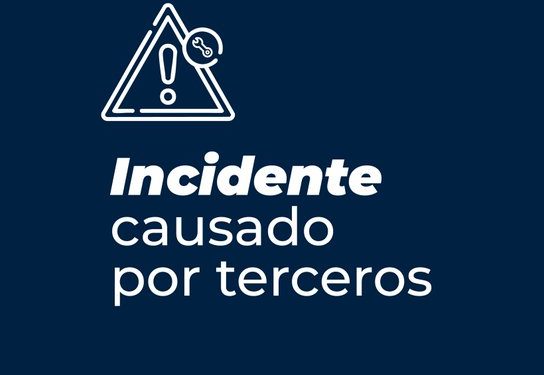 BAHIA BLANCA: Por la rotura de un caño cinco barrios de la ciudad están sin agua  ABSA informó que se trata de una avería provocada por una intervención de otra empresa.