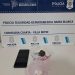 BAHIA BLANCA: Un hombre fue detenido por vender cocaína