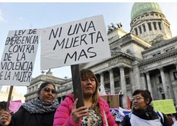 Femicidios: se registraron más de 180 muertes por violencia de género en lo que va del año