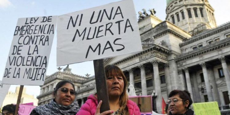 Femicidios: se registraron más de 180 muertes por violencia de género en lo que va del año  Un informe del Observatorio de Femicidios Adriana Zambrano arrojó que en lo que va del año se registraron más de 180 homicidios motivados por cuestiones de género.