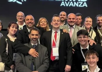 TORNQUIST: La Libertad Avanza ganó por más de 18 puntos