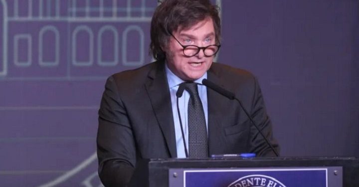 CONGRESO: De qué trata la reforma laboral que impulsa Javier Milei  Tras el batacazo en las elecciones, el Gobierno de Javier Milei buscará impulsar una serie de reformas estructurales de segunda generación. Los puntos más polémicos de la reforma laboral.