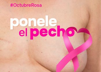 BAHIA BLANCA: Octubre Rosa «caminata y concientización sobre el cáncer de mama»