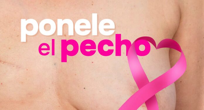 BAHIA BLANCA: Octubre Rosa «caminata y concientización sobre el cáncer de mama» En el marco de las actividades previstas en el Mes Internacional de Concientización y Prevención del Cáncer de Mama, este viernes 17 tendrá lugar la caminata de concientización.