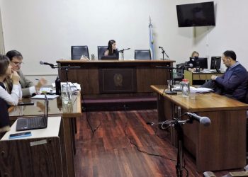 BAHIA BLANCA: Condenan a un empleado del Hospital Naval de Puerto Belgrano a 20 años de prisión por drogar y violar mujeres