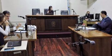 BAHIA BLANCA: Condenan a un empleado del Hospital Naval de Puerto Belgrano a 20 años de prisión por drogar y violar mujeres