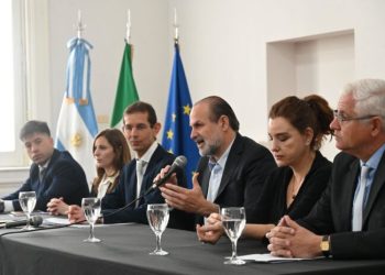 BAHIA BLANCA: “Misión Tipicitá en Argentina 2025”- La ciudad será parte de la semana de la cocina italiana en el mundo”
