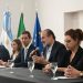 BAHIA BLANCA: “Misión Tipicitá en Argentina 2025”- La ciudad será parte de la semana de la cocina italiana en el mundo”
