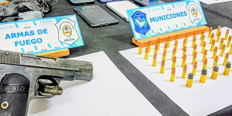 BAHIA BLANCA: Fue condenada por vender drogas, le dieron arresto domiciliario y seguía vendiendo en su casa