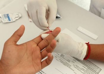 BAHIA BLANCA: Testeos gratuitos y seguros de VIH y Sífilis