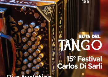 BAHIA BLANCA: Guía de actividades y espectáculos culturales para el fin de semana