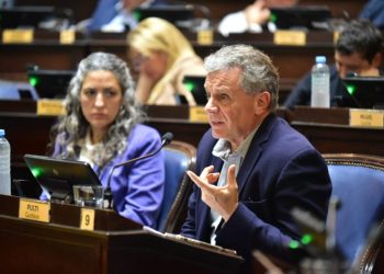 Legisladores criticaron a Trump por entrometerse en las elecciones: “Es una extorsión abierta”