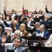 Diputados aprobó las interpelaciones a Caputo, Francos, Karina Milei y Lugones por los casos de corrupción