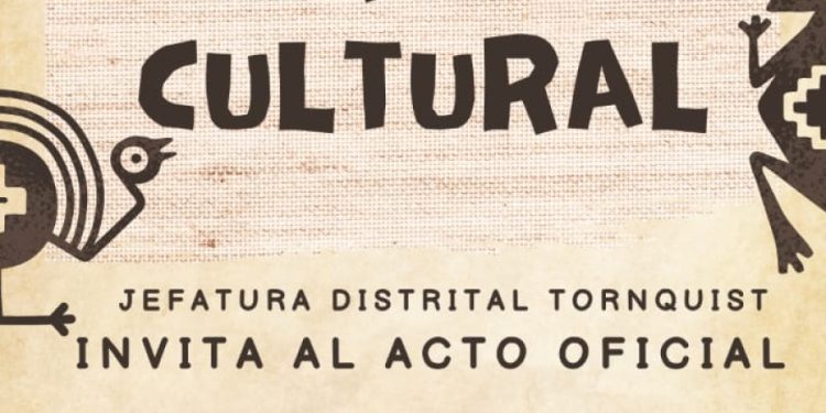 SALDUNGARAY: Acto oficial por el Día del Respeto a la Diversidad Cultural