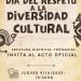 SALDUNGARAY: Acto oficial por el Día del Respeto a la Diversidad Cultural