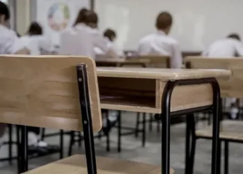 Presupuesto 2026: Javier Milei recorta la inversión en educación al nivel más bajo en 10 años