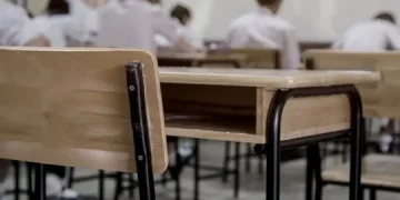 Presupuesto 2026: Javier Milei recorta la inversión en educación al nivel más bajo en 10 años