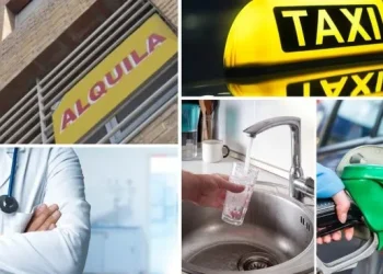 Golpe al bolsillo: noviembre llega con nuevos aumentos en transporte, alquileres y prepagas