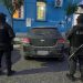 CHOELE CHOEL:  La BMA secuestra automóvil con irregularidades