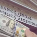 Al Tesoro le quedan solo u$s700 millones para intervenir el dólar dentro de la banda y hay expectativa por negociación en EEUU