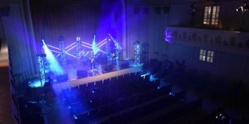 BAHIA BLANCA: Noviembre llega con un fin de semana repleto de actividades culturales