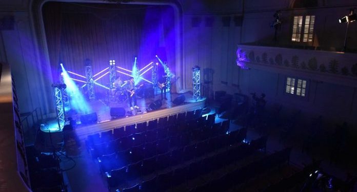 BAHIA BLANCA: Noviembre llega con un fin de semana repleto de actividades culturales