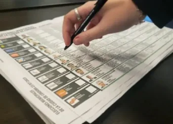 Elecciones 2025: advierten que la participación podría caer al nivel más bajo desde el retorno de la democracia