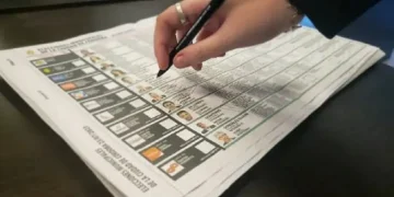 Elecciones 2025: advierten que la participación podría caer al nivel más bajo desde el retorno de la democracia