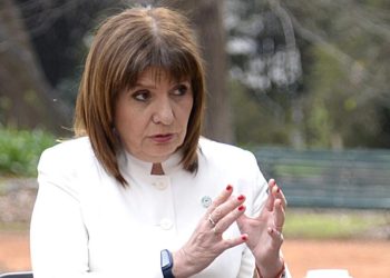Bullrich advirtió que “no habrá una tercera oportunidad” si Milei pierde apoyo legislativo