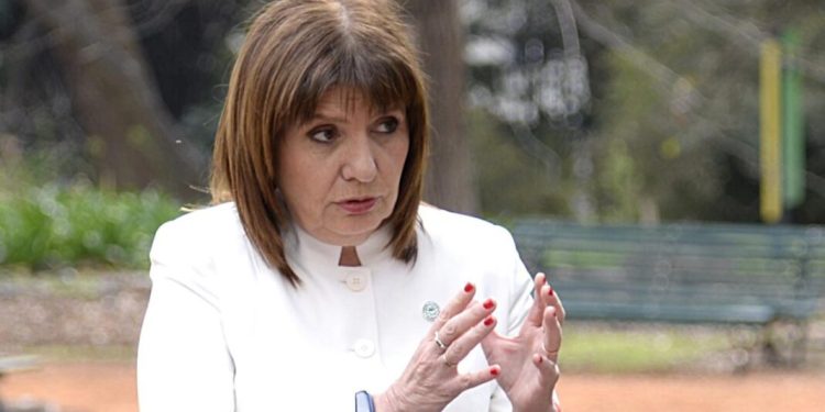 Bullrich advirtió que “no habrá una tercera oportunidad” si Milei pierde apoyo legislativo