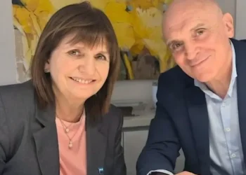 Patricia Bullrich patea el tablero en LLA y le exige a José Luis Espert que aclare sus vínculos con el narco